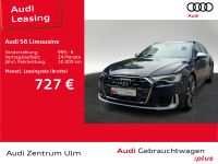 Audi S6 - Vorschau Bild 3