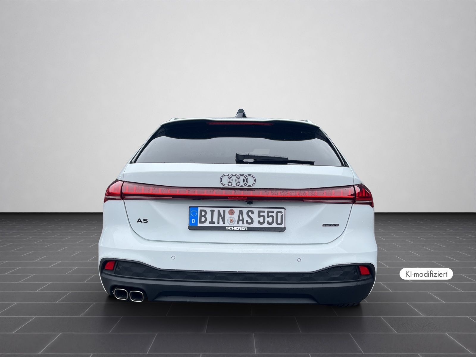 Audi A5 - Bild 7