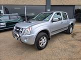 Isuzu D-Max 3.0 TDI 163CV CREW CAB "LS" - Isuzu D-Max: 3l