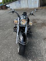 Yamaha XVS 1100 classic - YAMAHA XV 1100