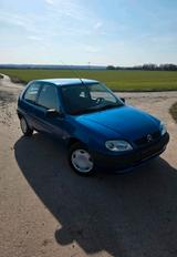 Citroën Citroen Saxo TÜV bis 03/28 - Citroën SAXO: Kleinwagen