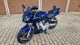 Yamaha FZS 1000 Fazer - YAMAHA FZ 1000