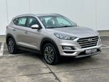 Hyundai TUCSON 1.6 T-GDI Style 2WD|AUTOMATIK|SHZ|NAV|EU6 - Hyundai TUCSON: 2wd