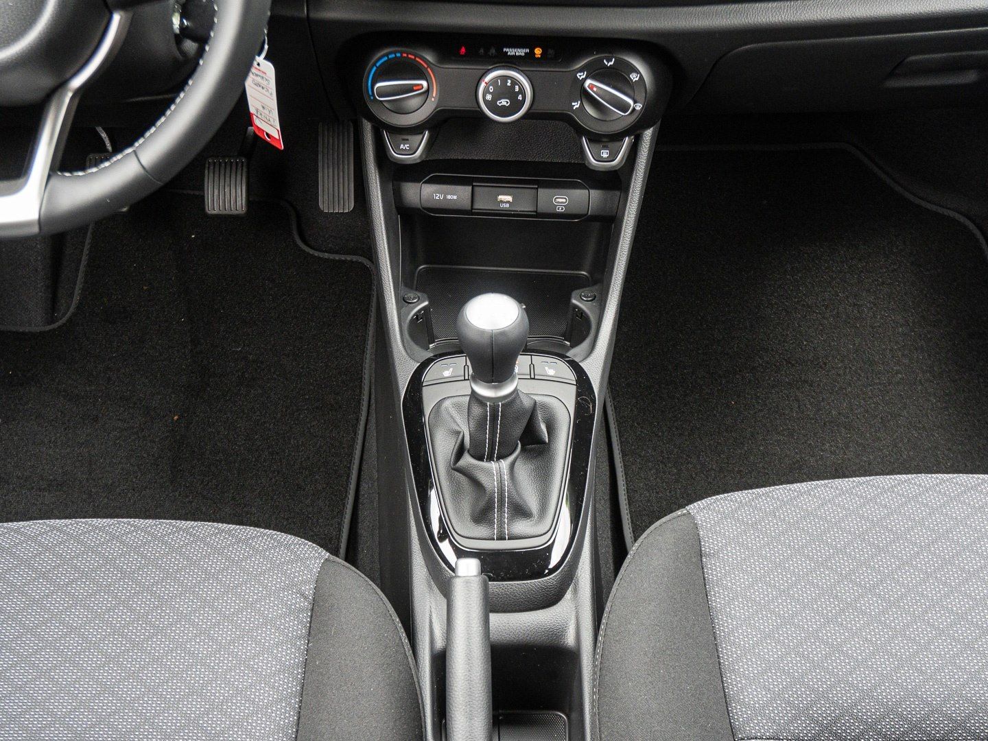 Kia Picanto - Bild 10