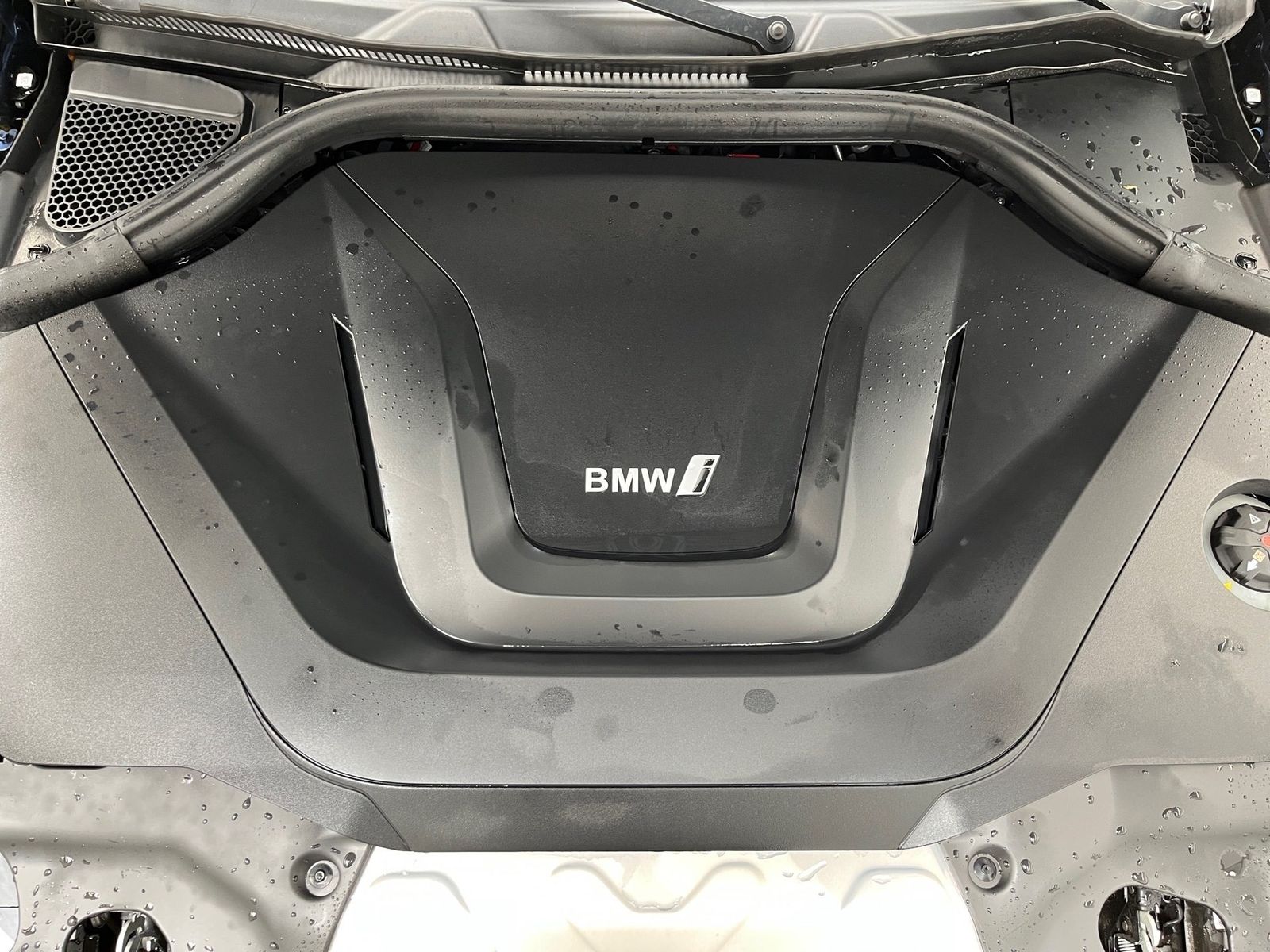 BMW iX3 M Sport Driv.Assist.Prof Harman/K Head-Up foto 13