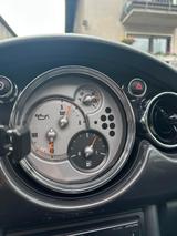 MINI COOPER CABRIO COOPER - MINI Cooper Cabrio aus 2005