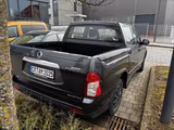 Ssangyong Actyon - Ssangyong Actyon Gebrauchtwagen