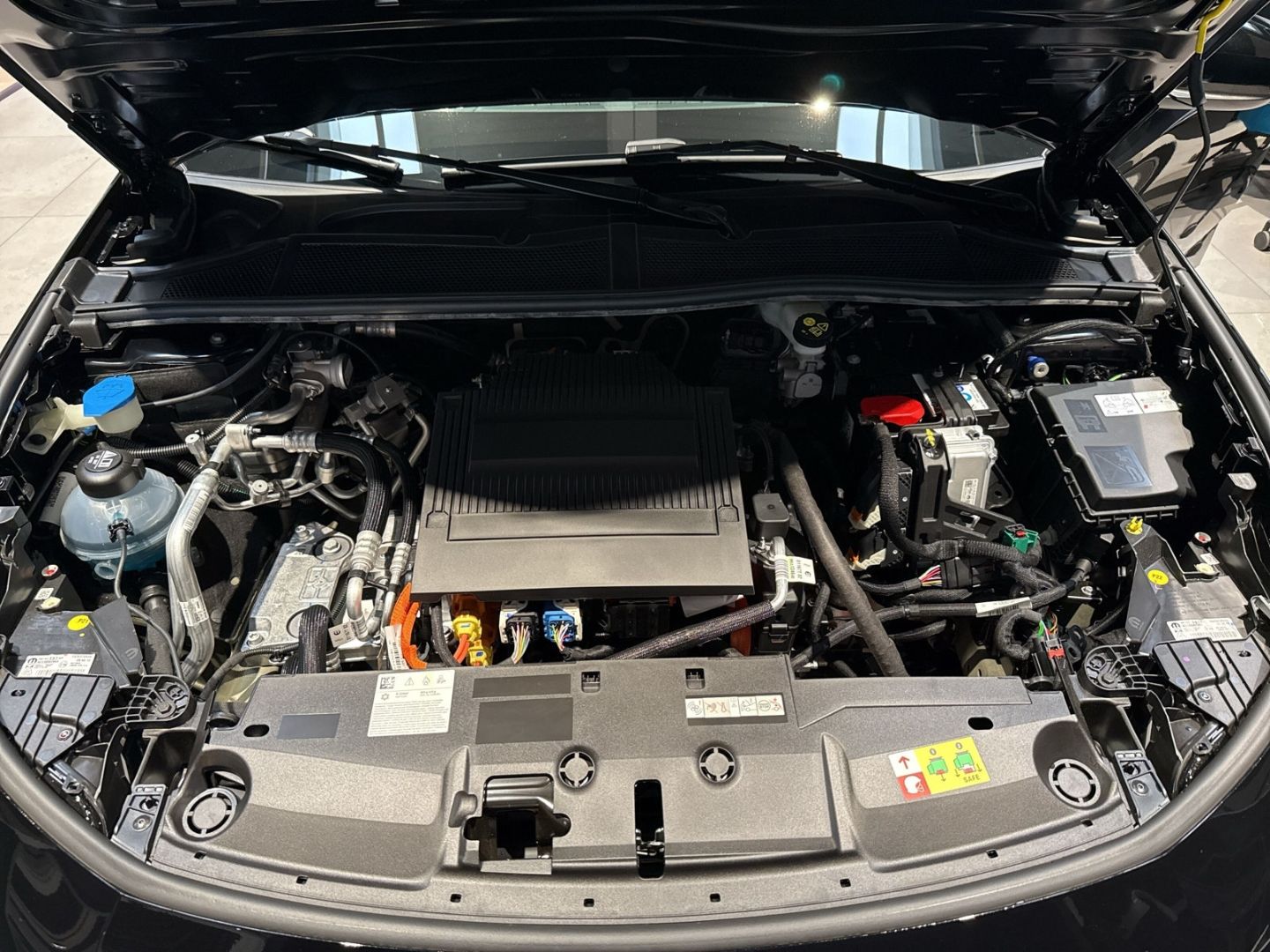 Peugeot 308 - Bild 14