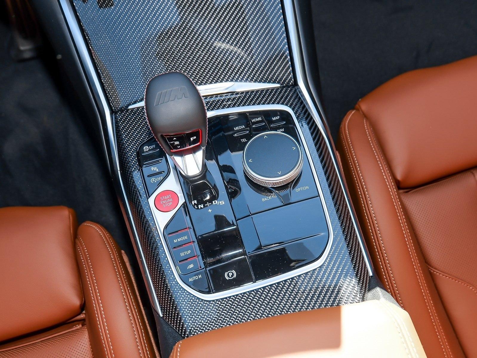 BMW M3 Competition xDrive Touring HUD+ACC+LED+H/K+RF