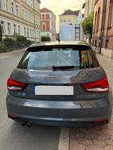 Audi A1 1.4 TFSI Sportback - - gebrauchte Kleinwagen in Salzgitter