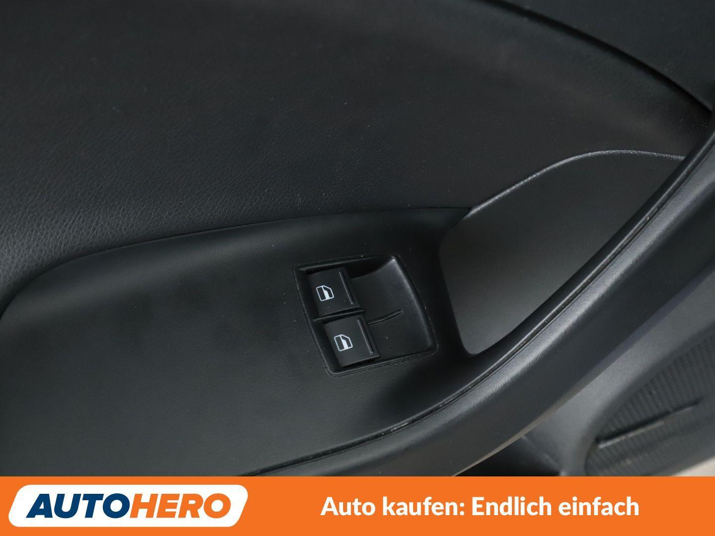 Seat Ibiza 1.2 TSI Style*NAV*TEMPO*PDC*SHZ*BLUETOOTH*