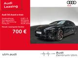 Audi S6 Avant e-tron quattro PANO LUFT B&O HuD MATRIX - Audi S6 e-tron: Schwarz