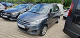 Hyundai i10 5 Türer Star Edition Radio CD ZV + Funk - gebrauchte Hyundai i10 aus dem Jahr 2013
