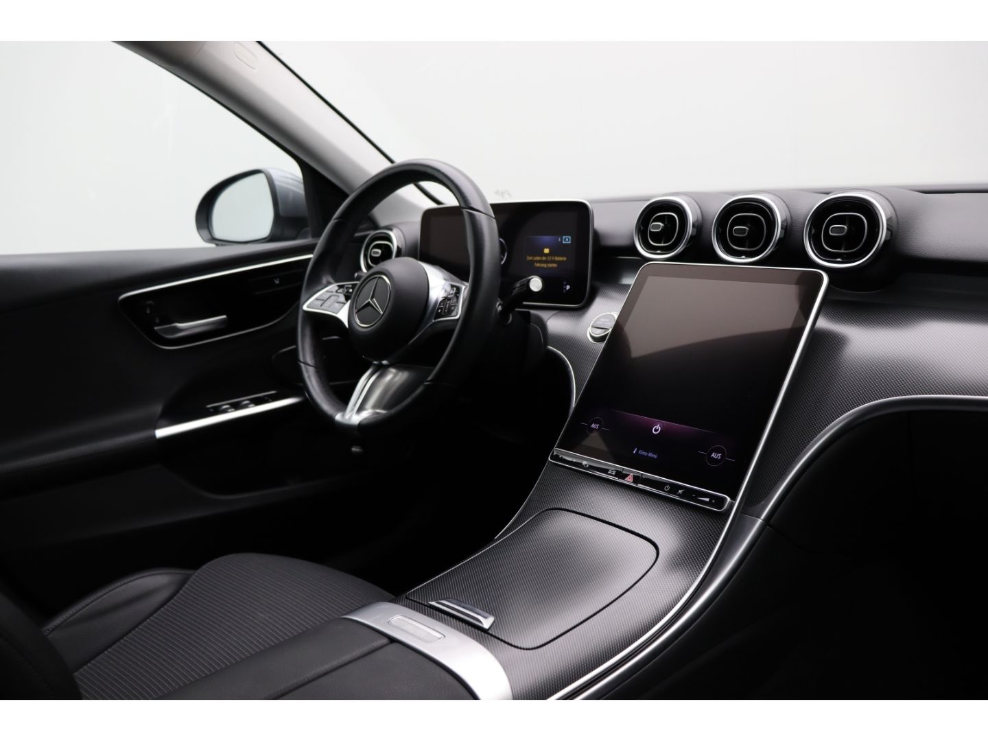 Fahrzeugabbildung Mercedes-Benz C 200 T-Modell LED ACC Digital Cockpit Soundsyst