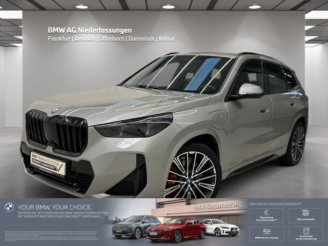 BMW X1 xDrive30e M Sport AHK Driv.Assist.Prof LED