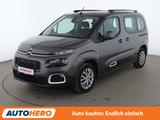 Citroën Berlingo 1.2 PureTech Live M*TEMPO*PDC*SHZ*KLIM  - Citroën Berlingo: L2