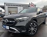 Mercedes-Benz GLC 200 4MATIC Autom.*ACC*LED*SHZ*RKAM*GARANITE* - Mercedes-Benz GLC 200 in Düsseldorf