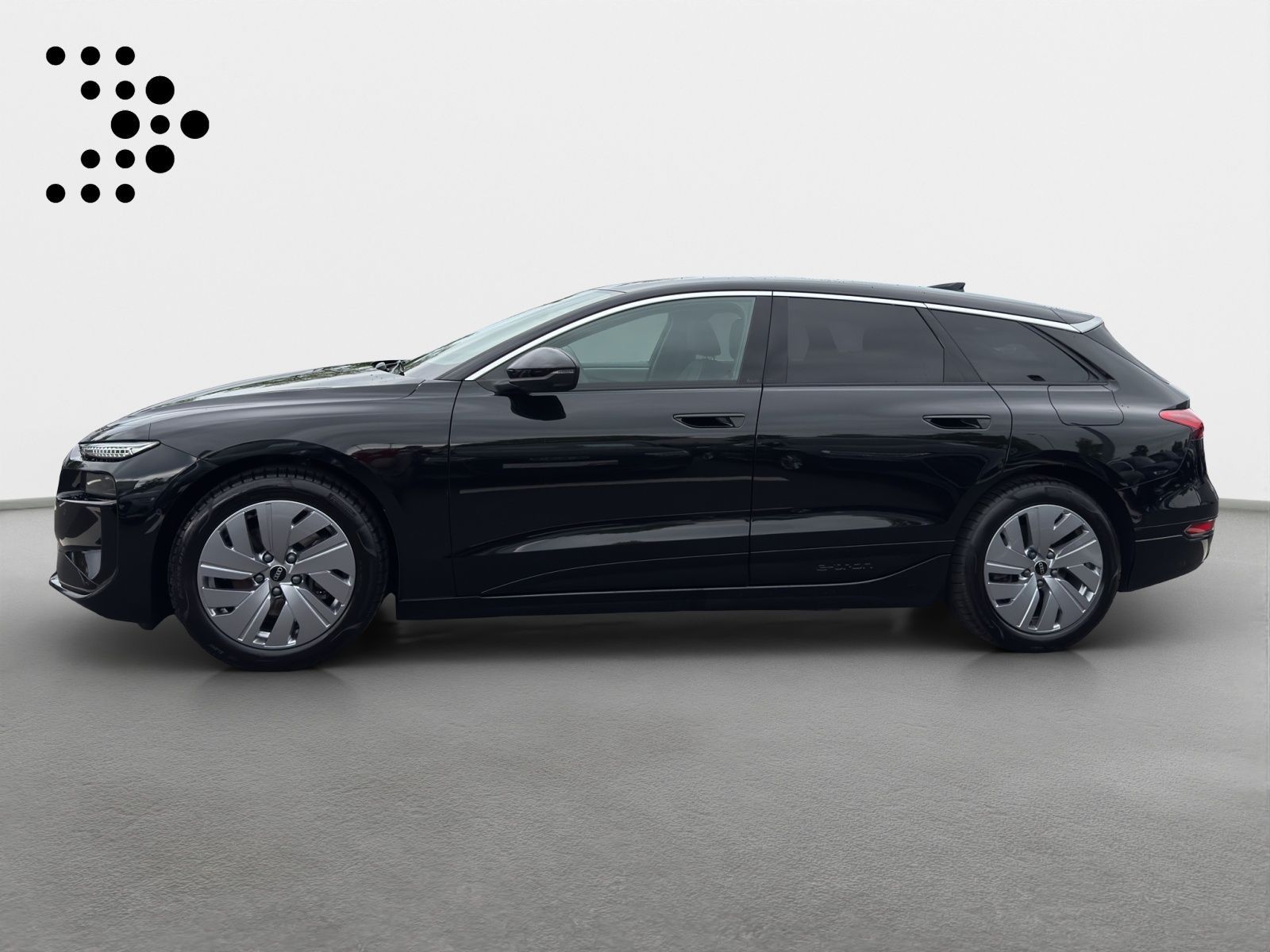 Audi A6 e-tron - Bild 3