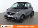 Smart fortwo 0.9 Turbo Prime Aut.*SHZ*KLIMA*TEMPO* - Smart Gebrauchtwagen in Nürnberg