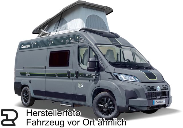 Chausson Van Line F&S 