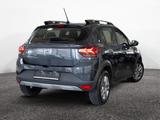 Dacia Sandero III 1.0 TCe 90 Stepway Comfort Navi LED - Dacia Sandero: 1.0