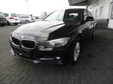 BMW 316d Sport Line, PDC, Sitzheizung, Xenon - BMW 316 aus 2012