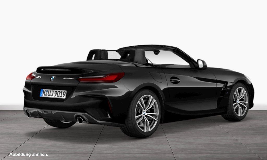 BMW Z4 sDrive20i LiveCockpitProf Head-Up Kamera LED foto 3