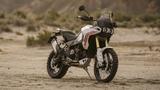 Ducati DesertX V2 2026 - Jetzt vorbestellen 2,99% Zins - DUCATI DESERTX