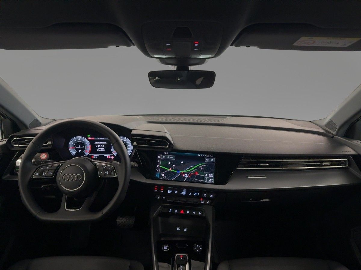 Audi A3 - Bild 12