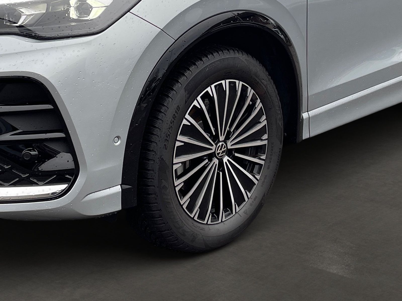 Volkswagen Tiguan - Bild 9