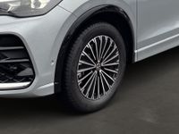Volkswagen Tiguan - Vorschau Bild 9