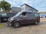 Volkswagen T6 4Motion California Aufstelldach - Küche 1Hand - gebrauchte VW T6 California aus dem Jahr 2016