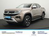 Volkswagen Amarok DoubleCab Style 3.0 TDI 4M *AHK*IQ.LIGHT* - Volkswagen Amarok Jahreswagen