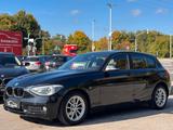 BMW 118d 1er 5-trg.  Automatik/Navi/LED/Sitzh./PDC - BMW 118 aus 2012: 118d