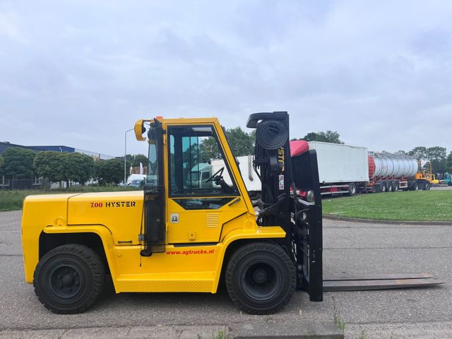 Hyster H7.00XL