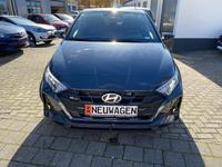 Hyundai i20*N Line DCT+Klimaat+LED SW*NAVI&R.KAMERA*Sihz