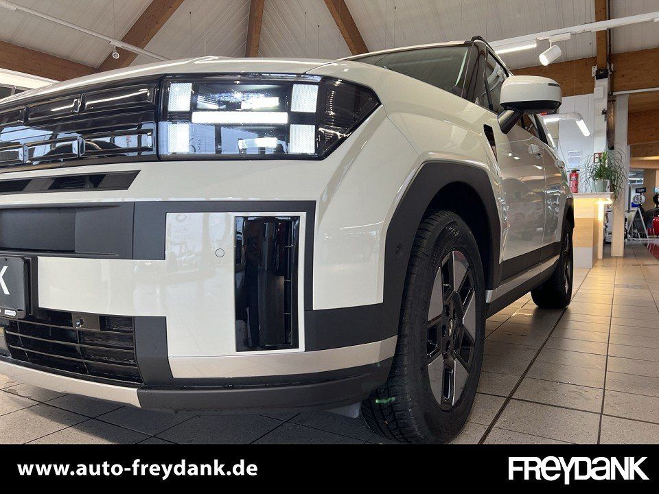 Hyundai Santa Fe – Bild 6