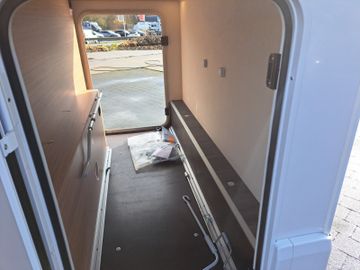 Weinsberg X-Cursion Van EDITION PEPPER 500 MQ 