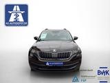 Skoda Kodiaq 1.4 TSI Ambition KLIMAAUT SHZ PDC 2HD - Skoda Kodiaq: Ambition