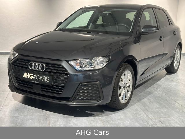 Audi A1 Sportback 25 TFSI *R-CAM*NAVI*PDC*SHZ*