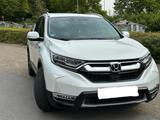 Honda CR-V 2.0 i-MMD Hybrid AWD Executive eCVT Exe... - Honda CR-V in Hagen