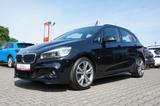 BMW 220d Active Tourer Sport-Automatik *M-SPORT*LED* - BMW 220: D