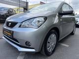 Seat Mii Klima Sitz. PDC TÜV/Service Neu Garantie - Seat Mii Gebrauchtwagen in Essen