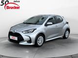Toyota Yaris Hybrid 1.5 VVT-i Business NAVI SHZG - gebrauchte Toyota Yaris aus dem Jahr 2023
