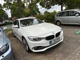 BMW 420 Gran Coupé 420i Gran Coupé Luxury Line L... - BMW 420 Gran Coupé in Köln