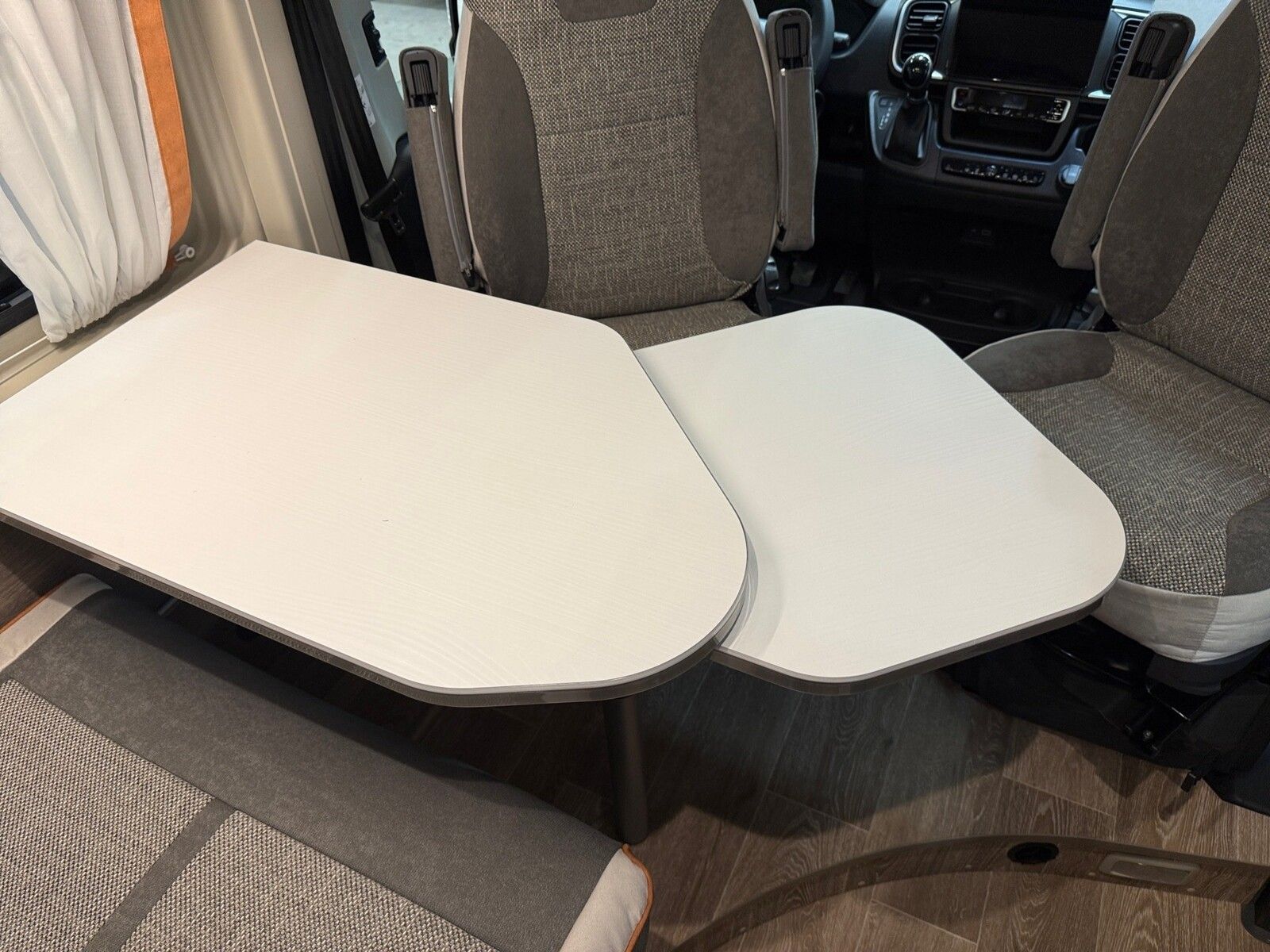 Fahrzeugabbildung Pössl Roadcruiser Revolution Citroen 180 PS PremiumLED