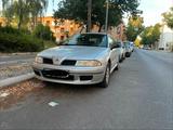 Mitsubishi Carisma Bj. 2001, TüV 04/28, ~1... - Mitsubishi Carisma Gebrauchtwagen