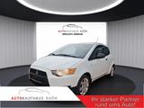 Mitsubishi Colt 1.3 Inform, Klima, Scheckheft, TÜV neu - Mitsubishi Colt: Weiß