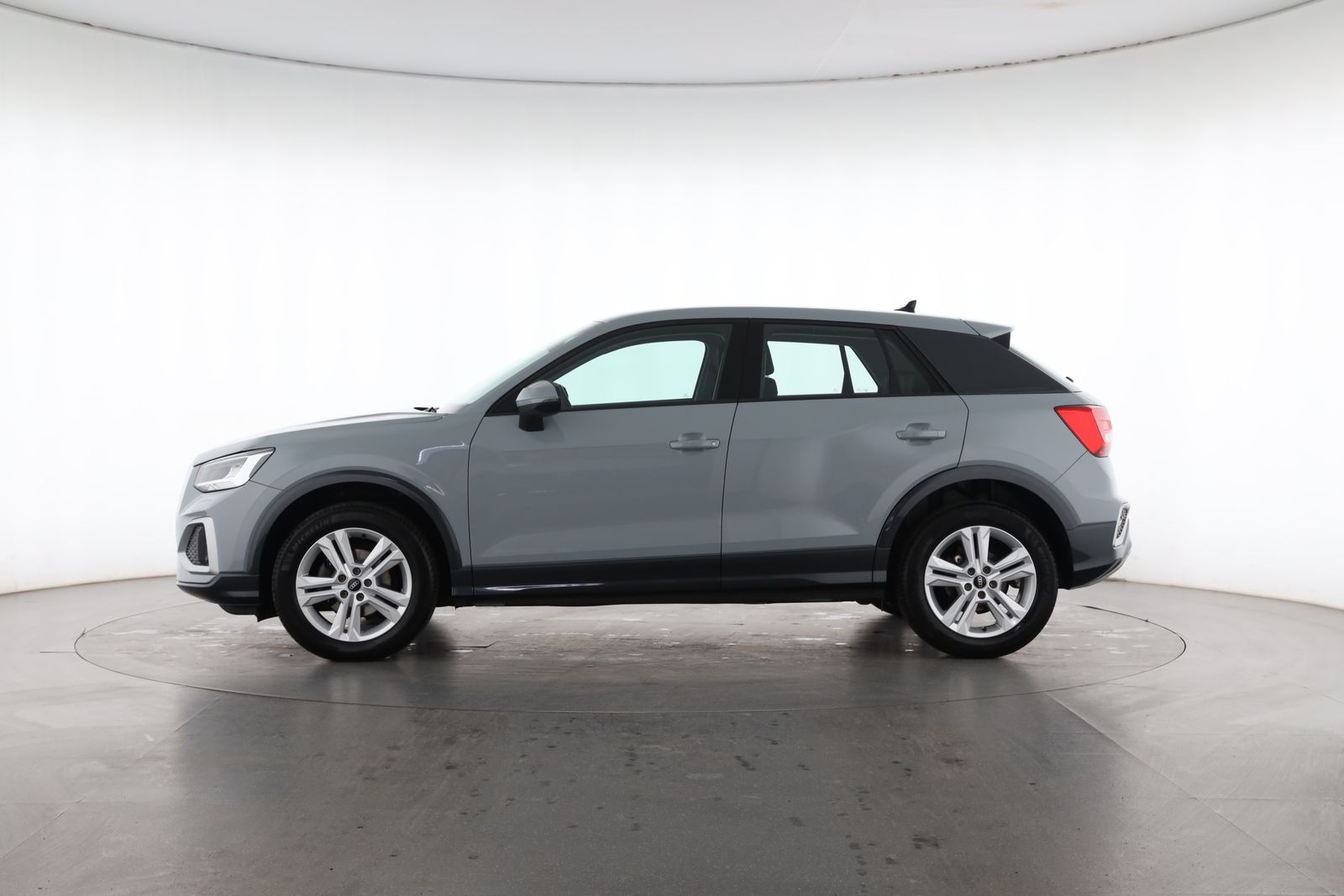 Audi Q2 - Bild 3