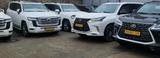 Toyota LC300 EXECUTIVE+TwinTURBO+415HP+NEU+7s+VOLL+T1 - Toyota Land Cruiser New cars in Berlin